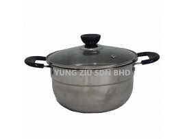 20CM POT(GANGNENG)